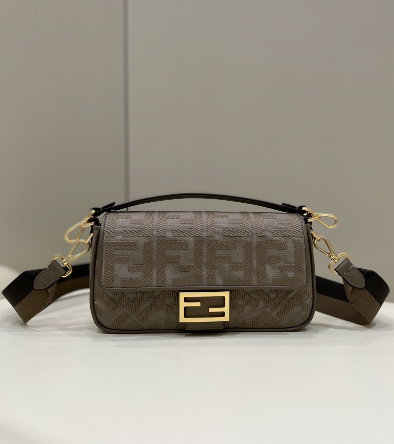 Fendi Baguette Bags